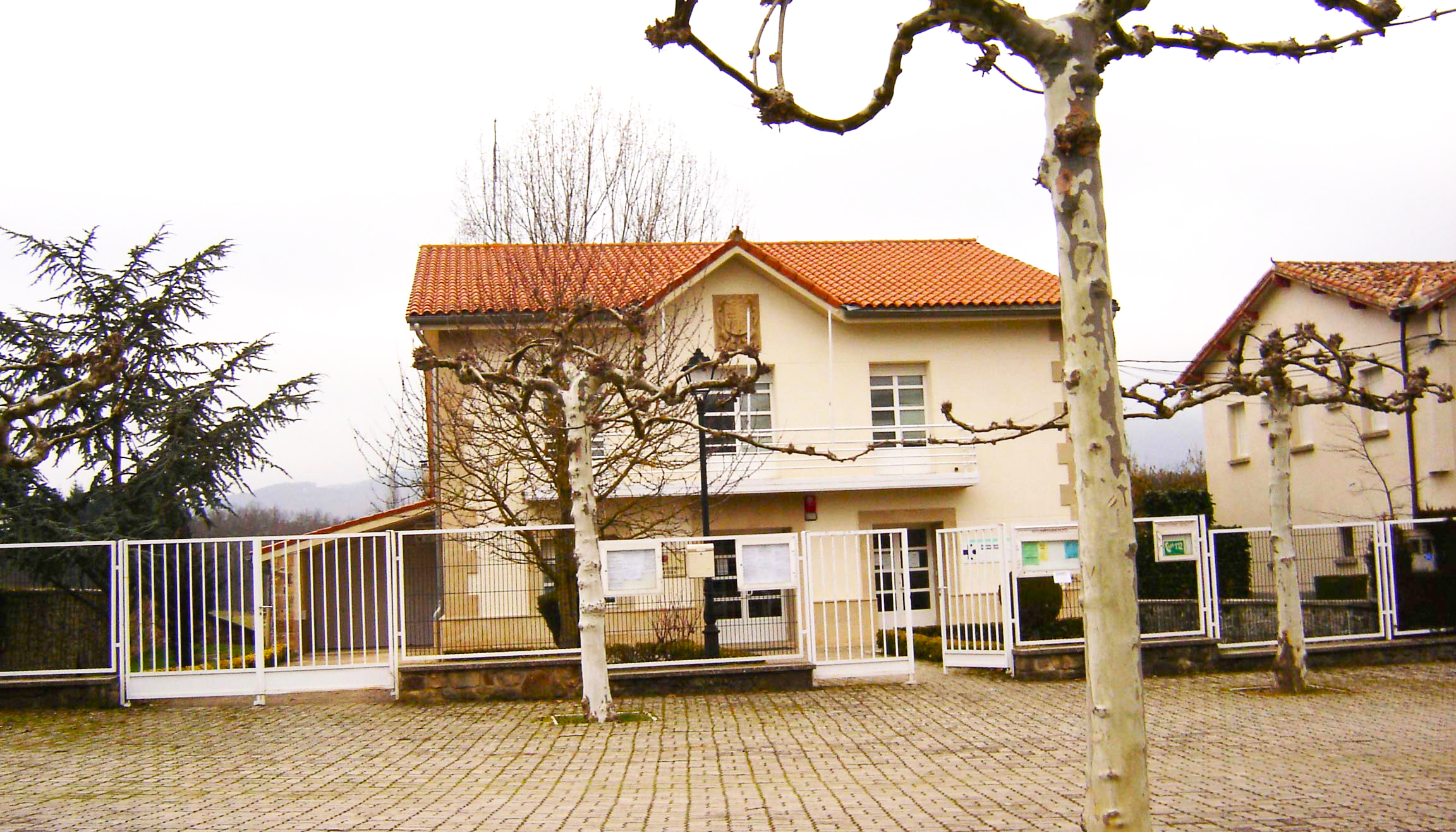 Udaletxea